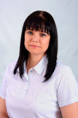 Воспитатель Кононова Алла Николаевна Воспитатель Кононова Алла Николаевна